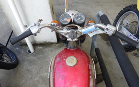 HONDA CB450 CB450K1