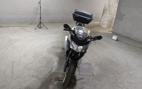 HONDA CBR250R MC41