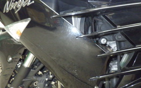 KAWASAKI ZX 1400 NINJA R 2013