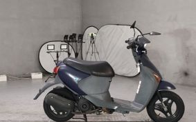 SUZUKI LET`S4 CA45A