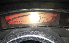 YAMAHA MAXAM 250 SG17J