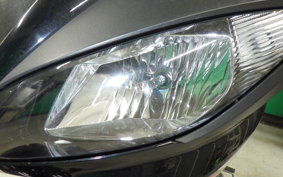 YAMAHA FAZER FZ6 S 2008