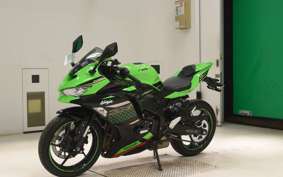KAWASAKI ZX-25R 1992 ZX250E