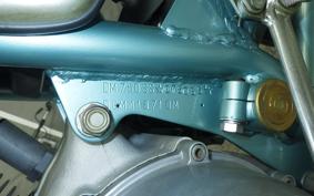 DUCATI 750 SS