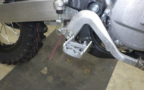 KAWASAKI KX112 1989 KX112A