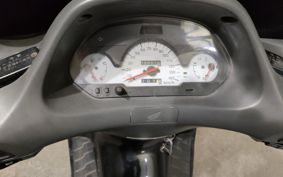 HONDA FORESIGHT MF04