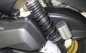 YAMAHA BW*S 125