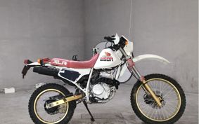 HONDA XLR250R MD16