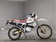 Фото Honda XLR250R 1985 с японского аукциона