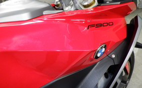 BMW F900XR 2020