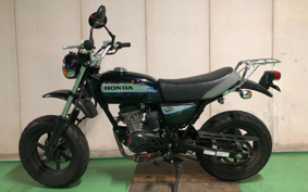HONDA Ape50 TypeD AC18