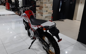 YAMAHA  SEROW 250 FINAL ED DG31J