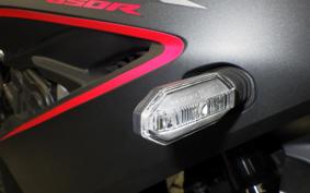 HONDA CBR650R-2 2024 RH17