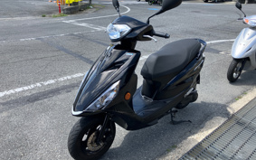 YAMAHA AXIS Z SEJ6J