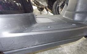 HONDA TACT-4ﾍﾞｰｼｯｸ 1999 AF79