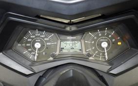 YAMAHA T-MAX 530 A 2013 SJ12J