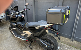 HONDA X-ADV 750 2021 RH10