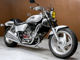 Фото Honda V-TWIN MAGNA 1995 с японского аукциона