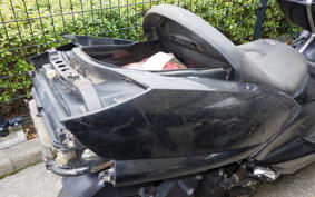 YAMAHA MAJESTY 250 Gen.4 SG20J