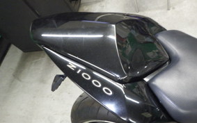 KAWASAKI Z1000 Gen.3 2008 ZRT00B