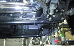 HARLEY FLHX 1580 2010