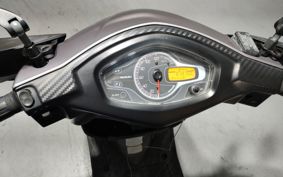 SUZUKI ADDRESS V125 CF4MA