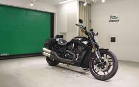 HARLEY NIGHT ROD 1250 SP 2012