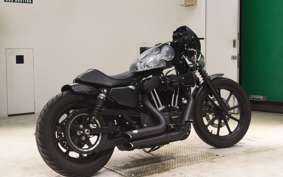 HARLEY XL1200NS 2021