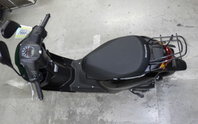 HONDA TACT Gen.4 AF79