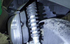 SUZUKI ADDRESS V125 2019 DT11A