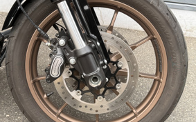 HARLEY FXLRST 2024 YXZ