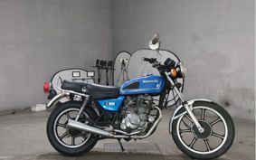KAWASAKI Z250 FS KZ250R