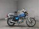 Фото Kawasaki Z250 FS с японского аукциона