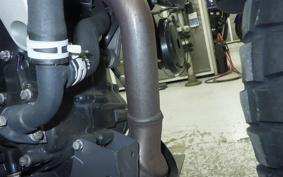 HUSQVARNA SVARTPILEN 401 2021