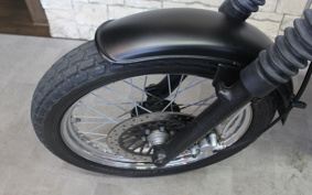 SUZUKI GLASS TRACKER BIG BOY NJ47A