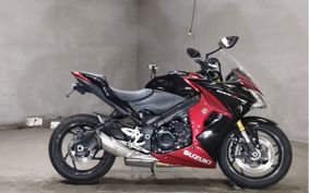 SUZUKI GSX-S1000F 2016 GT79A