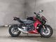 Фото Suzuki GSX-S1000F 2016 с японского аукциона