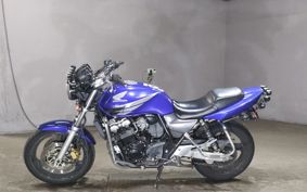 HONDA CB400SF TRAINING CAR NC39