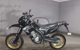 HONDA CRF250M MD38