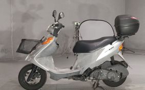 SUZUKI ADDRESS V125 CF4EA
