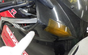 SUZUKI GSX-R400 1984 GK71B