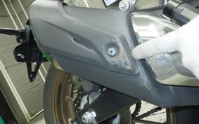 HONDA CB250RA 2021 MC52