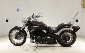 YAMAHA DRAGSTAR 400 1996 4TR