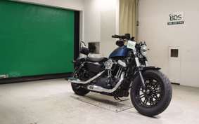 HARLEY XL1200X 2018