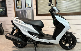 YAMAHA  CYGNUS X SR SED8J