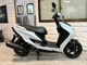 Фото Yamaha CYGNUS X SR с японского аукциона