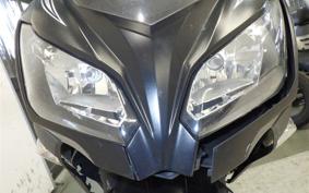 KAWASAKI NINJA 250 ABS EX250L