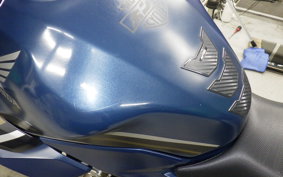 HONDA CBR400R 2022 NC56