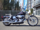 Фото Harley FXDWG1450 2002 с японского аукциона