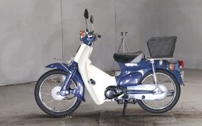 HONDA SUPER CUB50 AA01